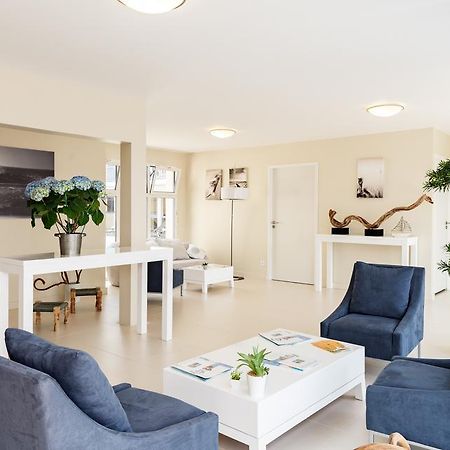 Lagrange Vacances Les Balcons De L'Ocean 比斯卡罗斯 外观 照片