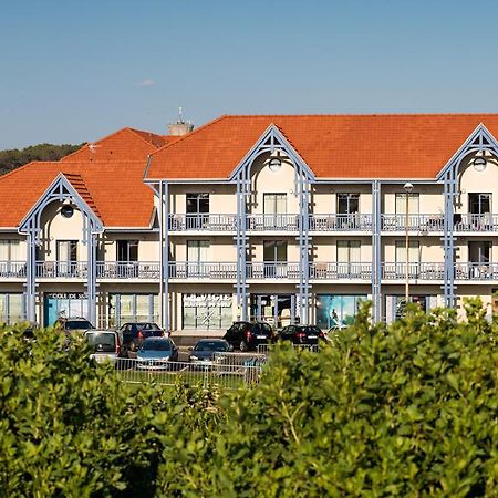 Lagrange Vacances Les Balcons De L'Ocean 比斯卡罗斯 外观 照片