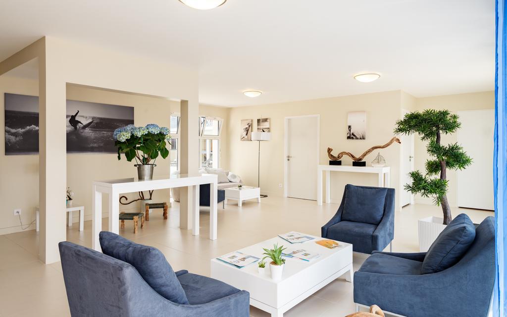 Lagrange Vacances Les Balcons De L'Ocean 比斯卡罗斯 外观 照片