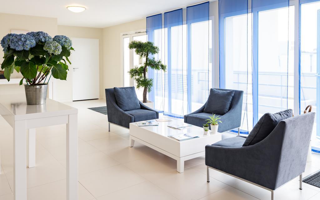 Lagrange Vacances Les Balcons De L'Ocean 比斯卡罗斯 外观 照片