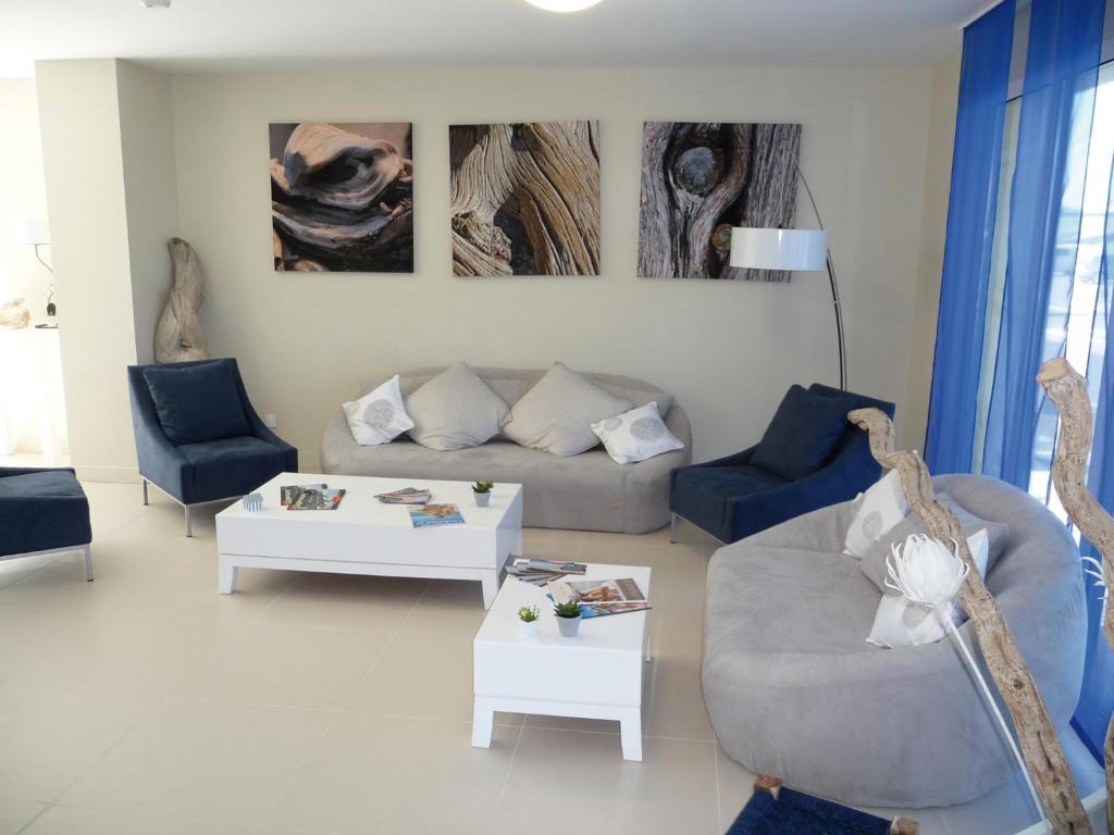 Lagrange Vacances Les Balcons De L'Ocean 比斯卡罗斯 外观 照片